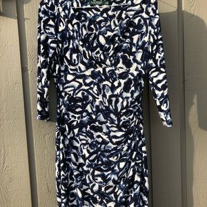 Ralph Lauren dress